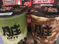-LELECHA乐乐茶(美罗城店)