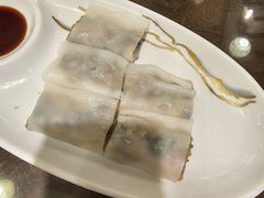 -山水茶艺馆·点心粤菜·30年老字号