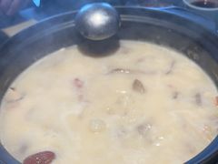 -捞王猪肚鸡火锅(昆山店)