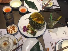 -美奈小馆·越南料理(中航城君尚购物中心店)