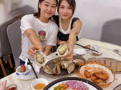 -嘉升大排档(番禺总店)