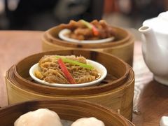 豉汁金钱肚-富豪酒家(正大广场店)