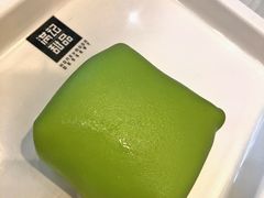 -满记甜品(荟聚购物中心店)