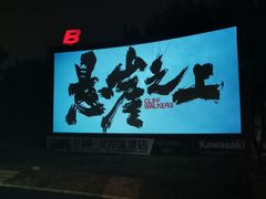 -枫花园汽车电影院(朝阳公园店)