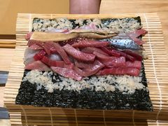 -荣一代目OMAKASE板前料理