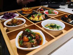 -新仙清汤牛腩(铜锣湾店)