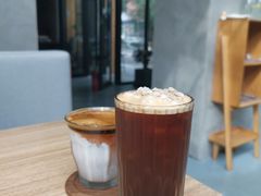 -十一咖啡(青年大街工厂店)