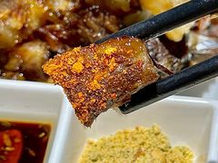 -蒙料·手把肉(望京店)