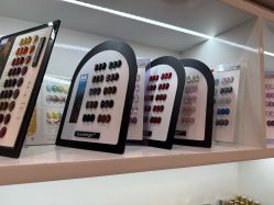 -斯馨·健康美甲美睫