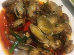 -香满锅老北京羊蝎子火锅·家常菜(新街口店)