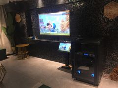 -微觅·潮HIGH轰趴馆(望京SOHO麒麟社店)