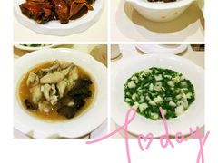 -老正兴菜馆(福州路店)