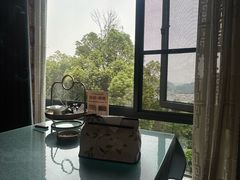 -恬阿姨庭院餐厅·生日宴