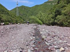 -双龙峡