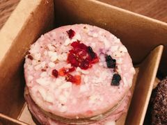 甜心小点-星巴克(北京永定门店)