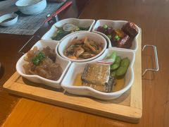 -RIVIERA 松鹤楼(外滩店)