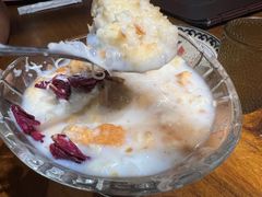 -遇见阿家村云南菜(魏公村店)