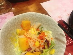 -大渔铁板烧(中山路八佰伴店)