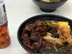 -小龙大肉面馆