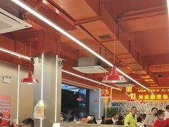 -王钵宴遇王龙虾烧烤旗舰店(中山北路店)