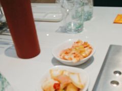 -百铺乐核桃炭烤串(盛泰二期2号楼店)