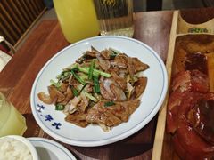 -大牌大·传统杭帮菜(湖滨店)