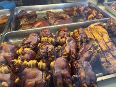 -老鼎万春卤菜(五代传承创始老店)