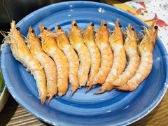 -樾餐厅泰式海鲜火锅(民歌湖店)