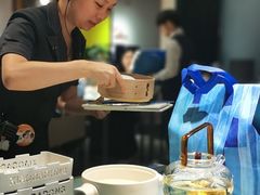 -小大董·烤鸭(观景餐厅·南京西路店)