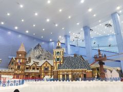 -广州热雪奇迹