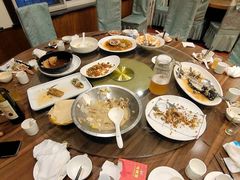 -今鲜源大酒店·中华餐饮名店(新湛路店)