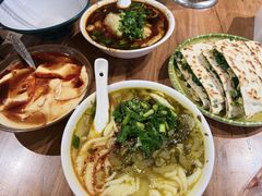 -袁家村关中印象体验店(砂之船奥特莱斯店)