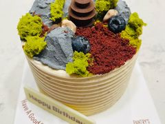 -派悦坊·甜品·蛋糕(虹口龙之梦店)