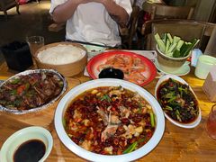 -胡桃里音乐酒馆(曲江店)