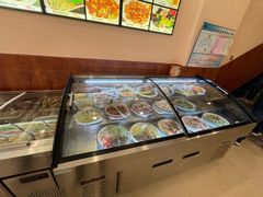 -金丝饭庄(金丝新天地保障性住宅小区店)
