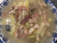 -百草滩羊清水涮羊肉·清真·宁夏盐池滩羊(莲花桥店)