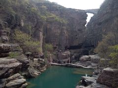 -云台山风景名胜区