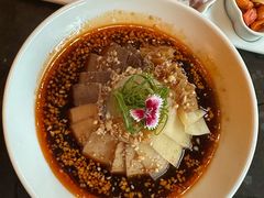 -西安凯悦酒店·湖畔中餐厅