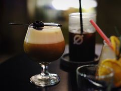 -BE NORMAL CAFE(霞溪路店)