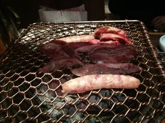 -黑牛の店·和牛烧肉(大悦城店)