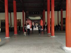 -南京中国近代史遗址博物馆(南京总统府)