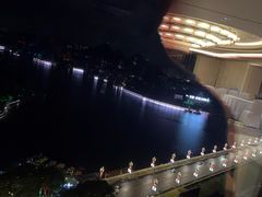 -百灵希尔顿逸林酒店·逸林轩中餐厅