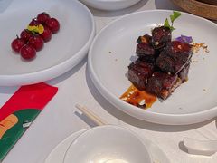 -玫瑰厅上海菜(兴国路店)