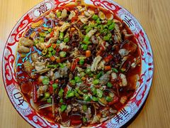 -秋金小炒·特色川菜(大洋店)