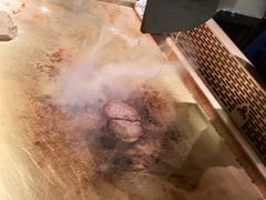 -额尔敦牛厨师铜板烧