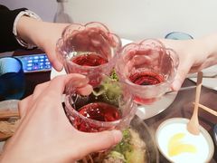 -铃木食堂(帽儿胡同店)