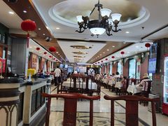 -南来顺饭庄·清真(南菜园店)