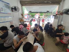 -脆珊粉店(明秀西路店)