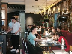 大堂-小资太太餐厅(南岗区店)