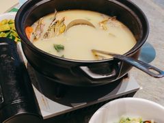 -渔舟意·湖南家宴(萝岗纳金城店)